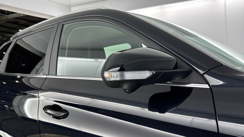 MG ZS 1.5 Hybrid+ Trophy 5dr Auto Hybrid Hatchback